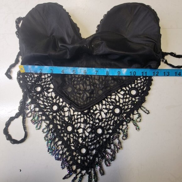 Kids Sequin Top, Dance Tops, Party Tops - NEW - Picture 10 of 12